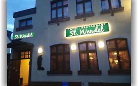 Hotel St. Wendel